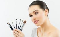 裸妆也可以裸的水润 裸的灵气十足