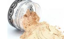 遮瑕散粉你该如何挑选