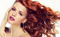 烫发后怎么打理呢？