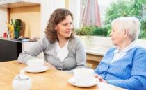 8个法则帮老人平安过冬