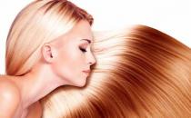 让头皮更健康的几个护发技巧