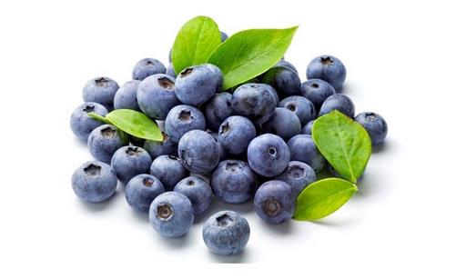 10种食物让枯燥头发变亮泽