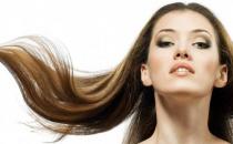 头发干枯毛躁应该怎么办