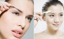修眉画眉的技巧 零基础也能让你轻松学会