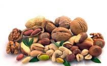 生活中那些防脱发的食物