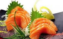 营养师总结头发最爱5种食物