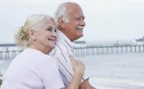 老人保养消化道有妙招