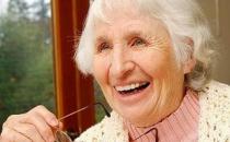 六招可以保护老人视力