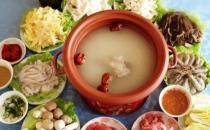 冬季老人不可忽视的饮食