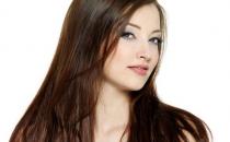 秀发护理小偏方