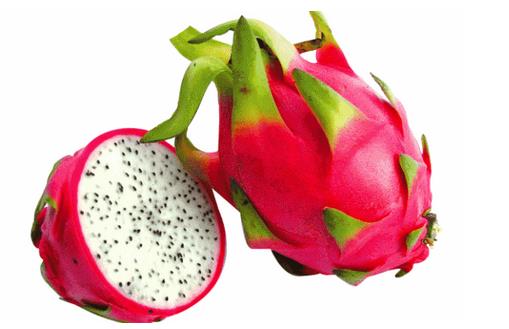 十二大怪咖水果 美容功效棒棒哒