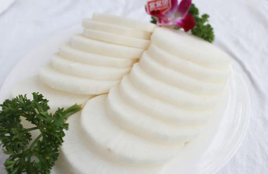 十种食物养颜美容 爱美准妈妈必备