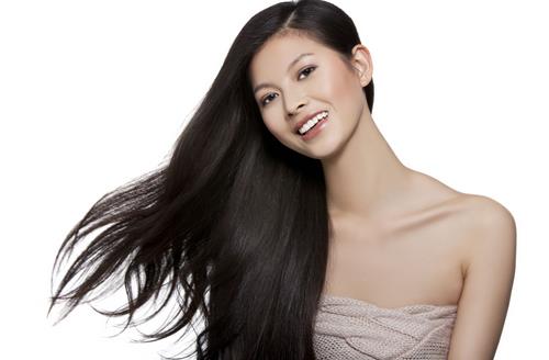 6步头发护理方法