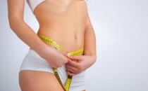 秋季瘦身美体计划