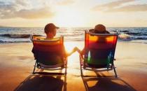 老人晒太阳使你增加3.3岁增寿的做法