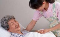 照顾老人当心七个误区
