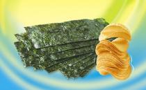 8种办公室零食 吃着不发胖