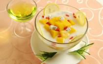 十种减肥食物 让你瘦不停