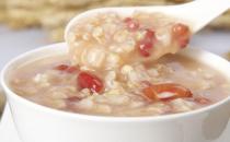 养颜粥让你美得自然无负担