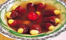 脸色蜡黄不美丽 要提亮肤色吃这些