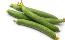 惊！丝瓜竟然也能祛斑