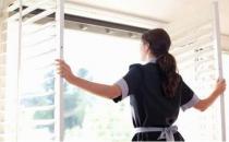 老人冬天怕冷怎么办？开窗透气可御寒