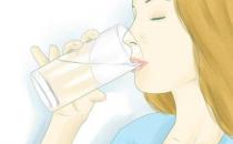 揭秘日常饮水的不良习惯