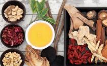 十大有名的抗衰老中药大集锦