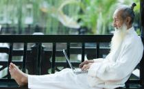 适合老人运动多 谨防掉进运动误区