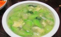 四款汤粥去除脸上斑点