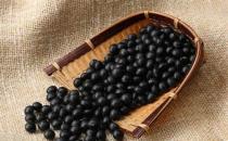 吃什么更护发？黑豆蜜茶使头发乌黑健康