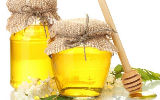 蜂蜜美容 早上喝对身体并不好