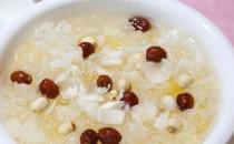 推荐5款淡斑美白粥 让你美白零负担