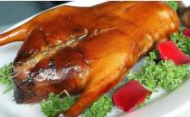 鸭肉赛过人参美味又美容