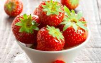 不可不知的六种祛痘果蔬