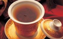 女人喝什么茶美容养颜