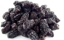 想拥有好气色 不能错过这些黑色食物