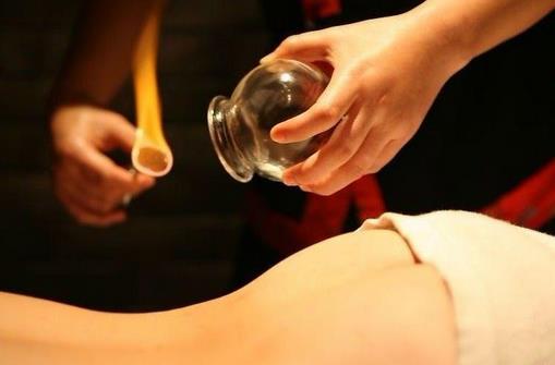 中医祛痘有秘方 温和美容方