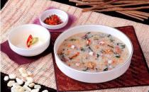 九款养颜祛斑粥 调养美丽女人