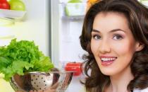 常吃五色食物 让你变“润美人”