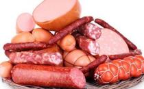 注意：这些食物都是“衰老加速器”