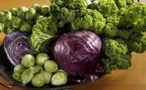 餐桌上6款美容菜 养颜效果堪比面霜