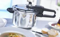 高压锅和电压力锅性能PK