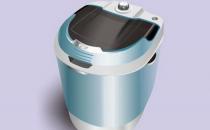 波轮洗衣机的选购技巧