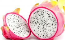 火龙果还能美白祛斑 揭秘其营养价值