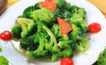 7大护肤食物 帮你赶走问题肌肤