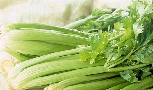 6大果蔬不为人知的美容秘方