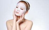 祛斑小秘籍让你提前“下斑”