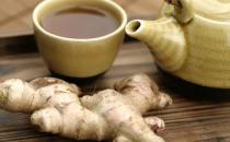 生姜祛斑的原因你造吗