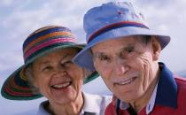 50岁决定老年生活的幸福感